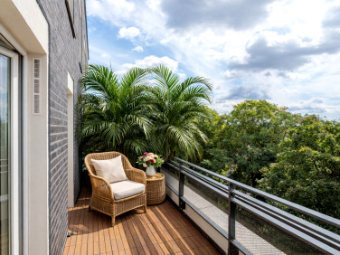 Mieszkanie nad jeziorem