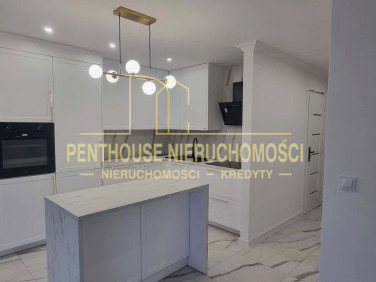 Mieszkanie Jastrzębie-Zdrój