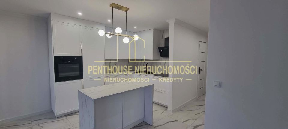 Mieszkanie Jastrzębie-Zdrój