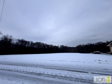Działka budowlano-rolna Wojnicz