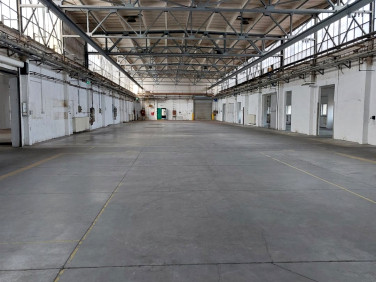 Budynek użytkowy Katowice