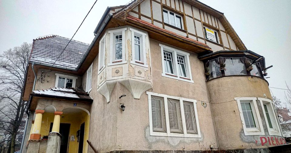 Mieszkanie Polanica-Zdrój