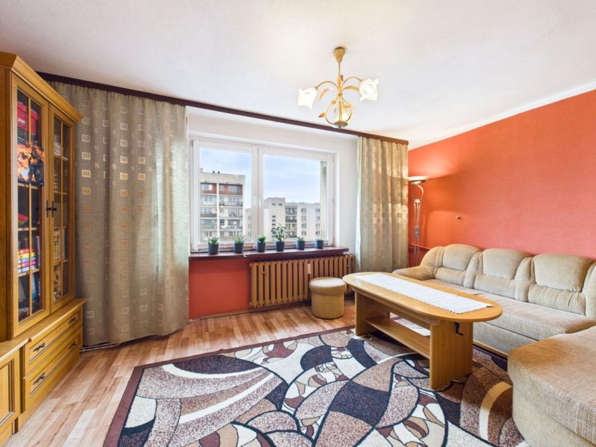 Mieszkanie Dąbrowa Górnicza