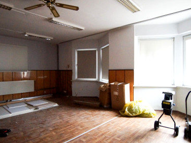 Budynek użytkowy Opole