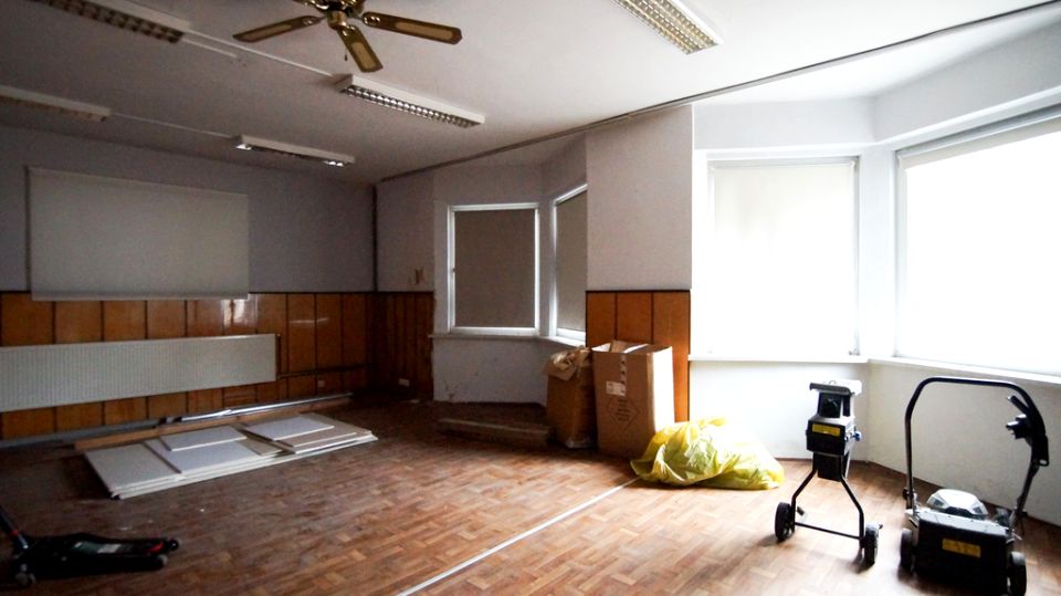 Budynek użytkowy Opole