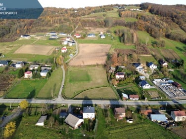 Działka Borek Stary