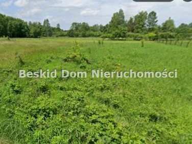 Działka budowlana Biery sprzedam