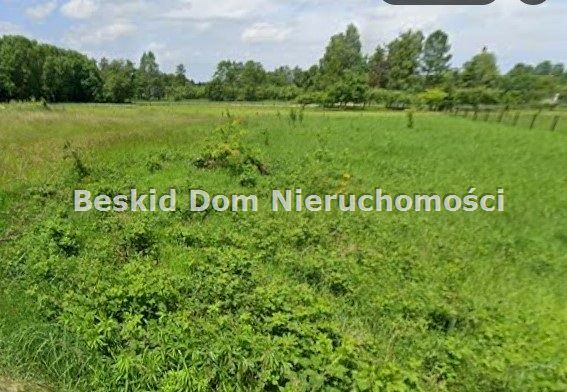 Działka budowlana Biery sprzedam