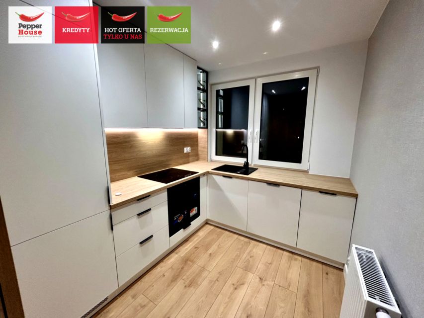 Mieszkanie Wejherowo