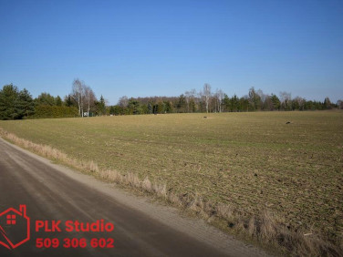 Działka budowlana Wierzyce