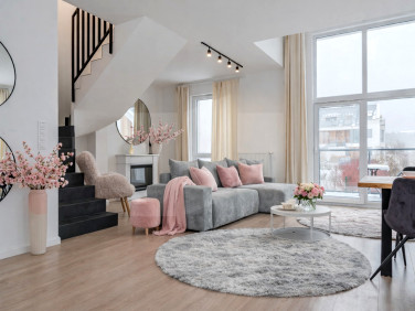 Mieszkanie Mechelinki