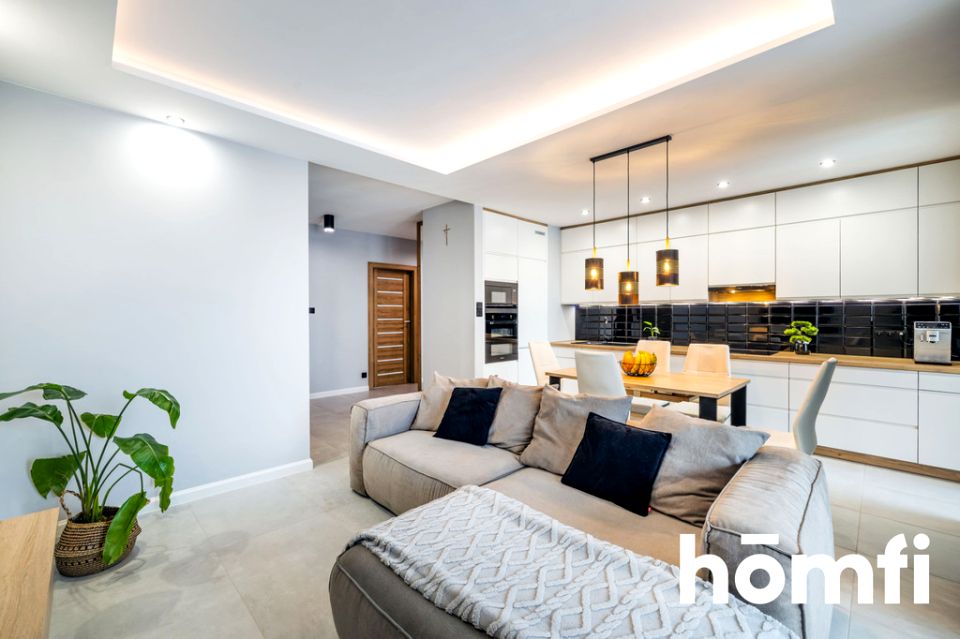 Mieszkanie Białystok