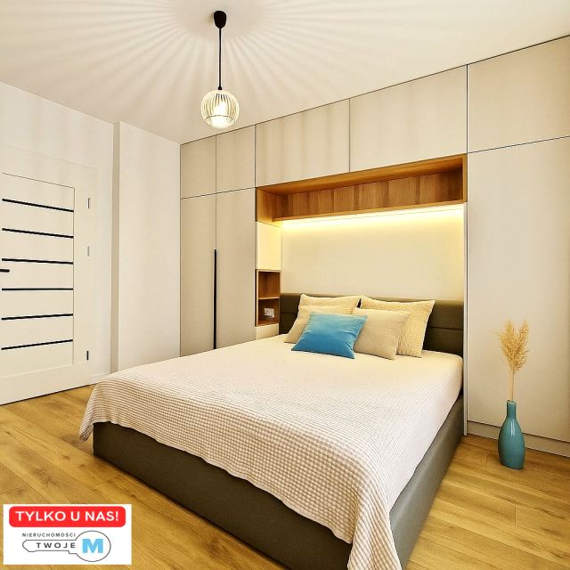 Mieszkanie Busko-Zdrój