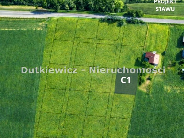 Działka inwestycyjna Jedlina sprzedam