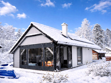 Dom Pelnik sprzedaż