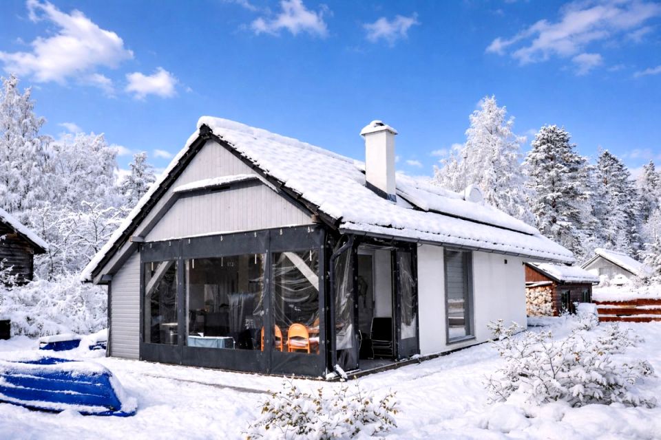 Dom Pelnik sprzedaż