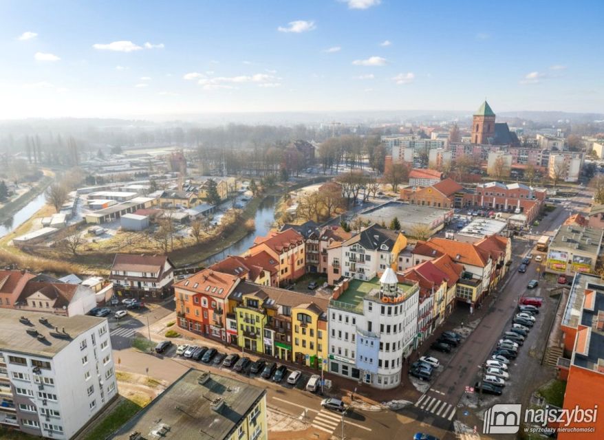 Mieszkanie Goleniów