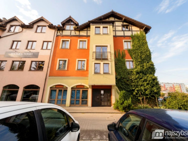 Mieszkanie Goleniów
