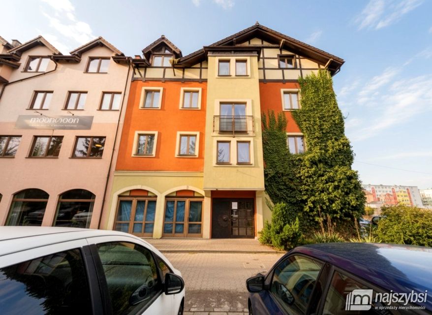 Mieszkanie Goleniów