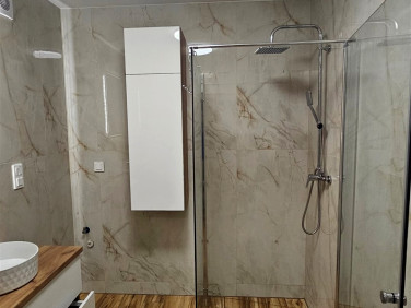 Mieszkanie Włocławek