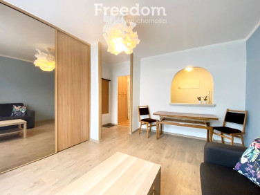 Mieszkanie Sosnowiec