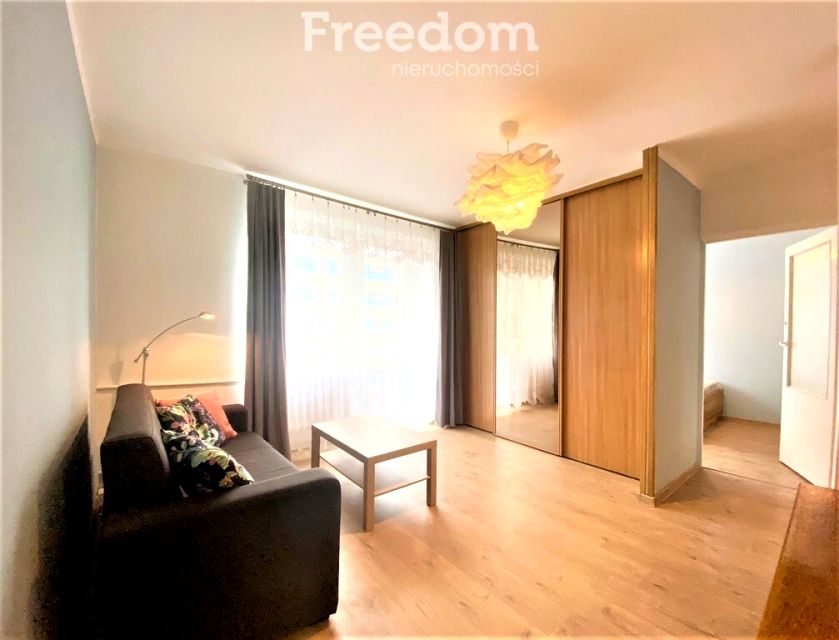 Mieszkanie Sosnowiec wynajem