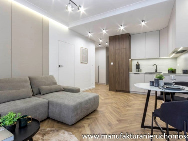 Mieszkanie Białystok