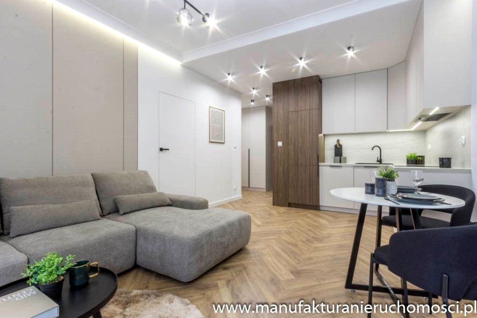 Mieszkanie Białystok