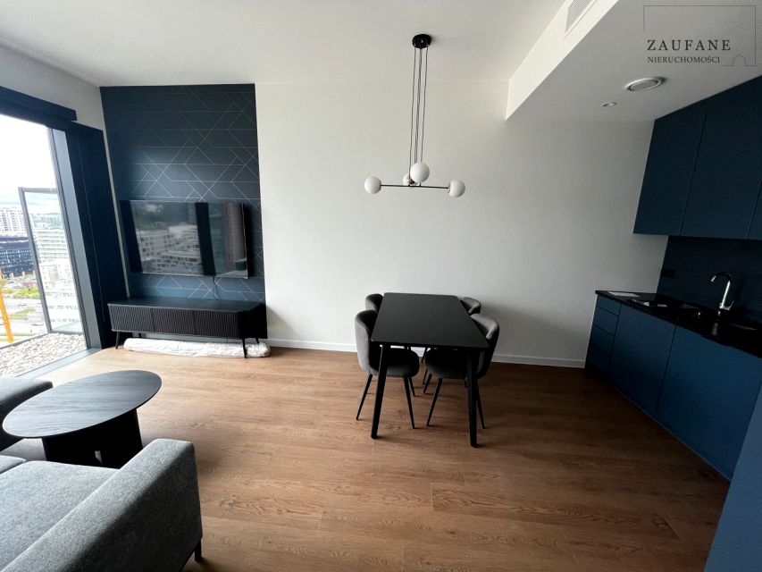 Mieszkanie Warszawa wynajem