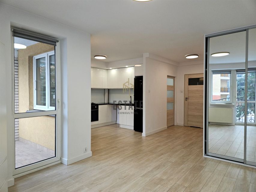 Mieszkanie Białystok