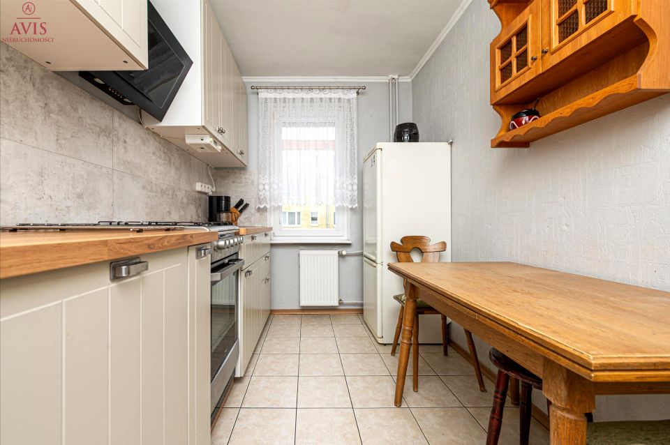 Mieszkanie blok mieszkalny sprzedaż