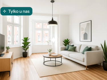 Mieszkanie BYTOM sprzedaż