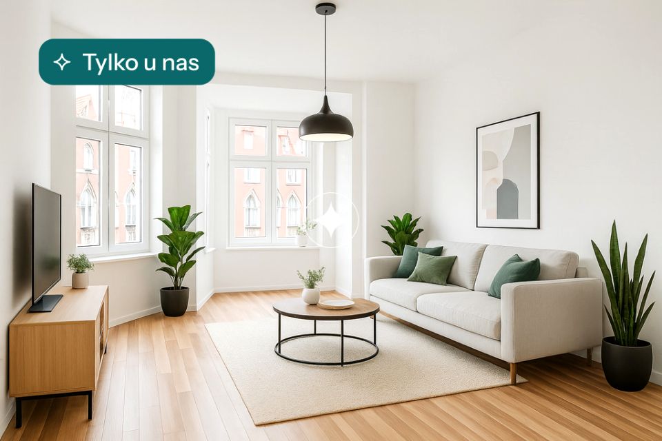 Mieszkanie BYTOM sprzedaż