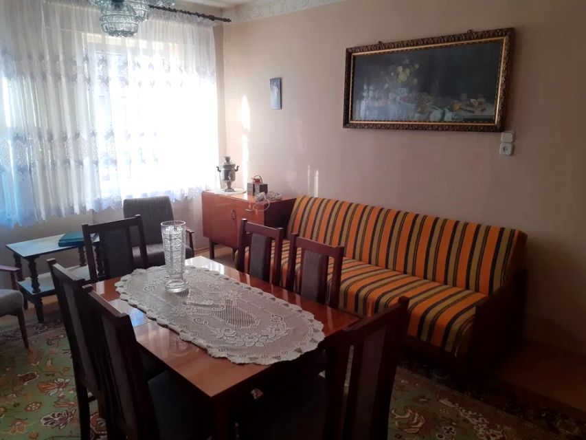 Mieszkanie Gorzów Wielkopolski