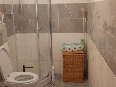 Mieszkanie Nowe Gorzycko