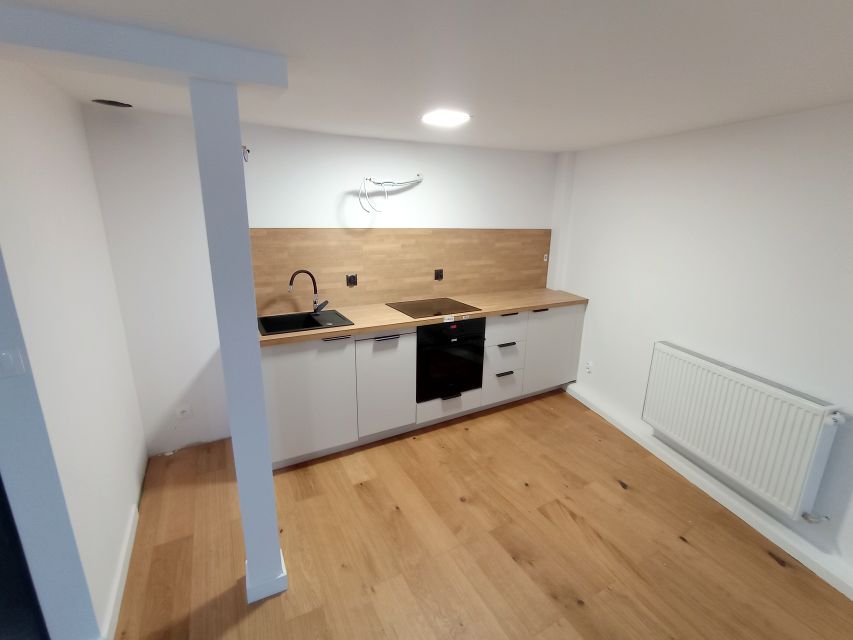 Mieszkanie Bydgoszcz