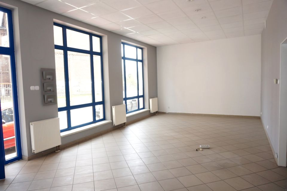 Lokal Gorzów Wielkopolski