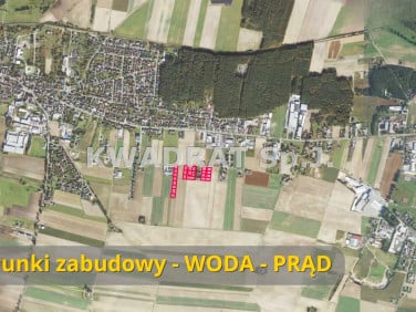 Działka inwestycyjna sprzedam