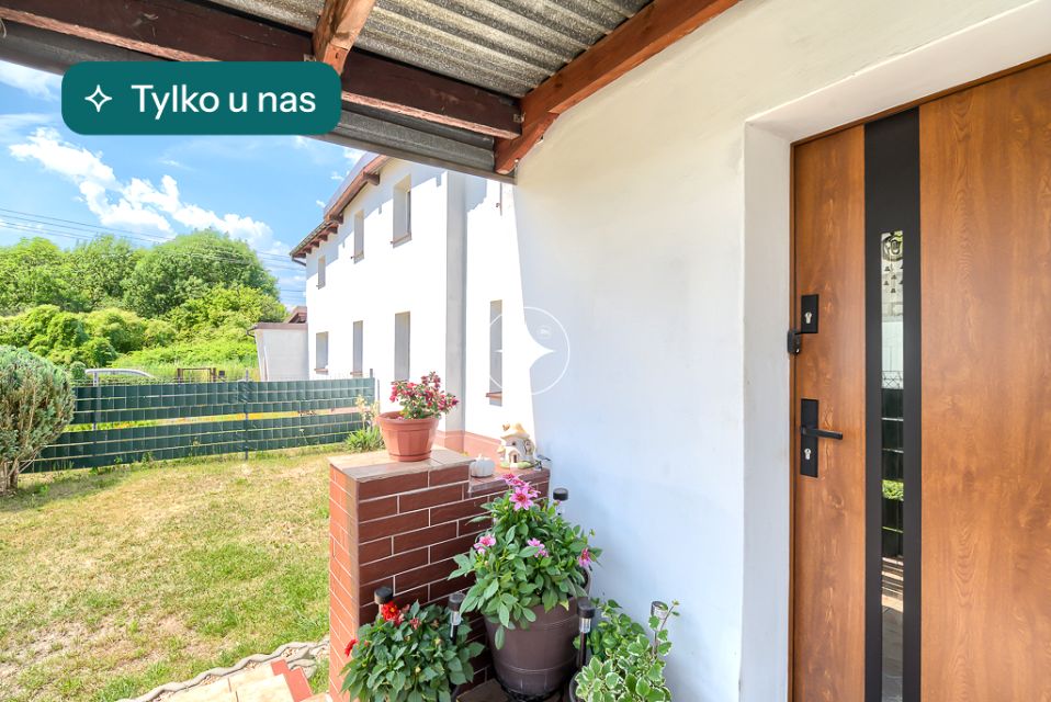 Mieszkanie RADZIONKÓW