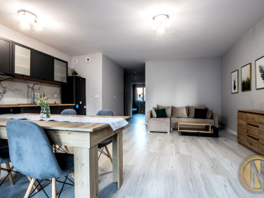 Mieszkanie nad jeziorem