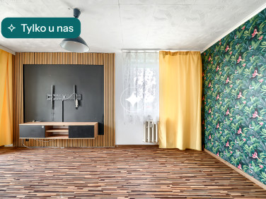 Mieszkanie BYTOM sprzedaż