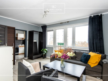 Mieszkanie Poznań