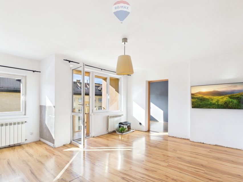 Mieszkanie Szczawnica