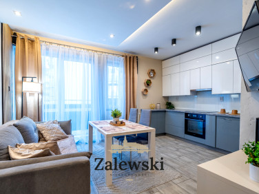 Mieszkanie Gorzów Wielkopolski