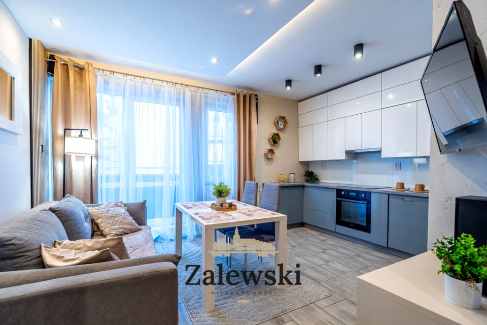 Mieszkanie Gorzów Wielkopolski