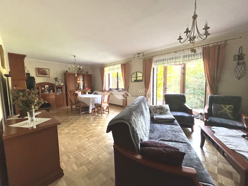 Dom Bielany Wrocławskie