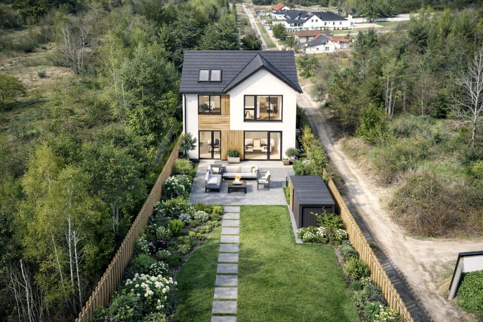 Działka budowlana Częstochowa