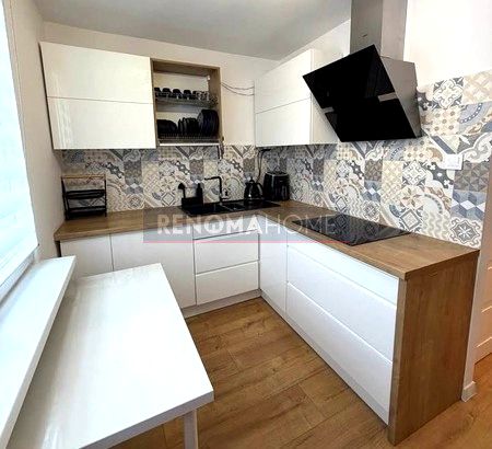 Mieszkanie Zielona Góra