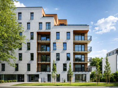 Mieszkanie blok mieszkalny KRAKÓW