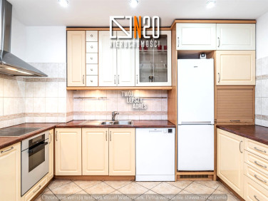 Mieszkanie Kraków